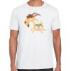 Mens Softstyle Tee Shirt Thumbnail
