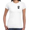 Womens Softstyle Tee Shirt Thumbnail