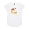Womens Mali Tee Thumbnail