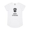 Womens Mali Tee Thumbnail