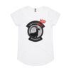 Womens Mali Tee Thumbnail