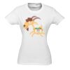 Womens Ice Tee Thumbnail