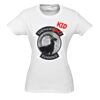 Womens Ice Tee Thumbnail