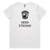 Womens Maple Tee Thumbnail