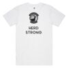 Mens Block Tee Thumbnail