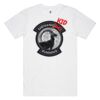 Mens Block Tee Thumbnail