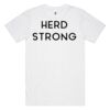 Mens Block Tee Thumbnail