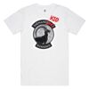 Mens Block Tee Thumbnail